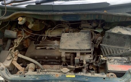 Nissan Serena II, 1999 год, 370 000 рублей, 5 фотография