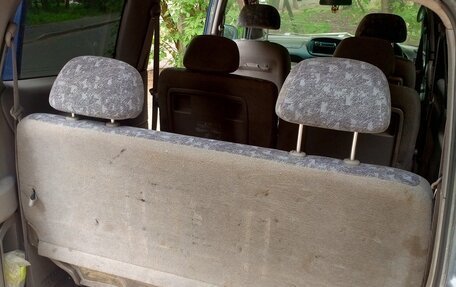 Nissan Serena II, 1999 год, 370 000 рублей, 9 фотография