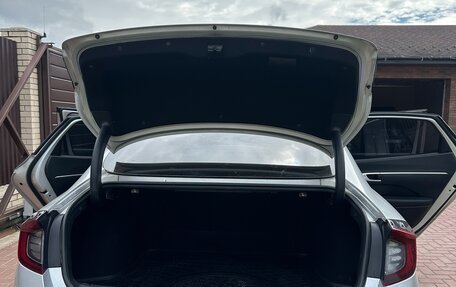 Hyundai Sonata VIII, 2020 год, 1 600 000 рублей, 6 фотография