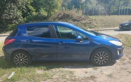 Peugeot 308 II, 2008 год, 440 000 рублей, 2 фотография
