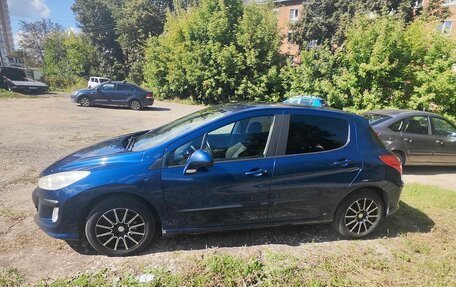 Peugeot 308 II, 2008 год, 440 000 рублей, 3 фотография