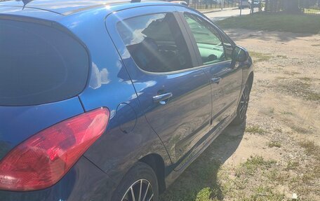 Peugeot 308 II, 2008 год, 440 000 рублей, 6 фотография