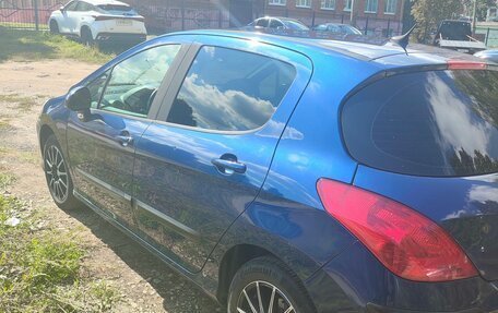 Peugeot 308 II, 2008 год, 440 000 рублей, 7 фотография