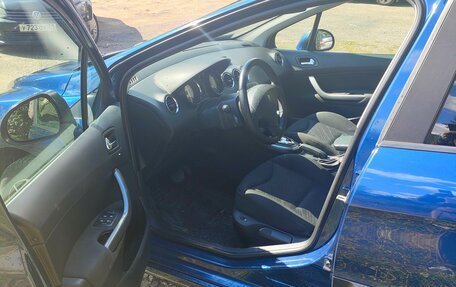 Peugeot 308 II, 2008 год, 440 000 рублей, 5 фотография