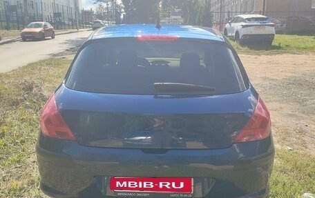 Peugeot 308 II, 2008 год, 440 000 рублей, 8 фотография