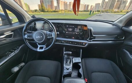 KIA Sportage IV рестайлинг, 2022 год, 3 100 000 рублей, 9 фотография