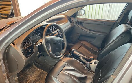Chevrolet Lanos I, 2007 год, 135 000 рублей, 7 фотография