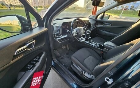 KIA Sportage IV рестайлинг, 2022 год, 3 100 000 рублей, 8 фотография