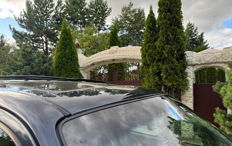 Mazda Tribute II, 2003 год, 595 000 рублей, 10 фотография