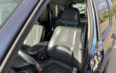 Mazda Tribute II, 2003 год, 595 000 рублей, 16 фотография
