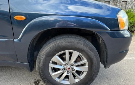 Mazda Tribute II, 2003 год, 595 000 рублей, 24 фотография