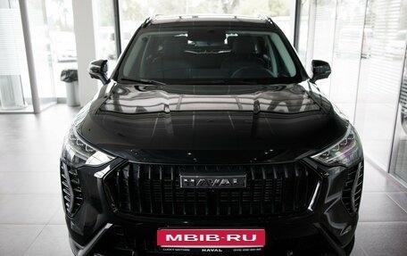 Haval Jolion, 2026 год, 2 499 000 рублей, 4 фотография