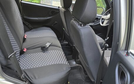 Chevrolet Niva I рестайлинг, 2010 год, 270 000 рублей, 12 фотография