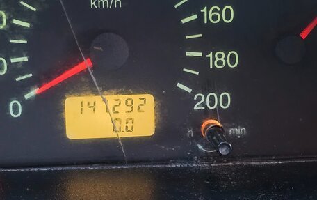 Chevrolet Niva I рестайлинг, 2010 год, 270 000 рублей, 16 фотография