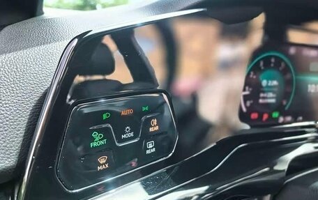 Volkswagen Golf VIII, 2022 год, 2 490 000 рублей, 12 фотография