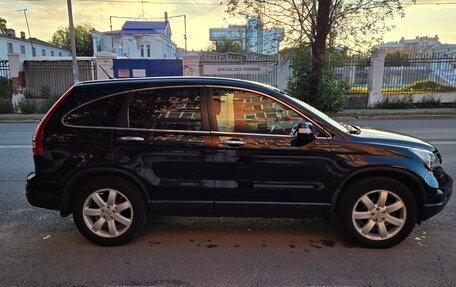 Honda CR-V III рестайлинг, 2011 год, 1 750 000 рублей, 5 фотография