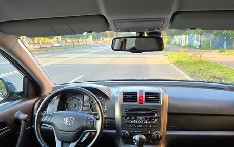 Honda CR-V III рестайлинг, 2011 год, 1 750 000 рублей, 12 фотография