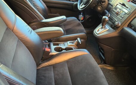 Honda CR-V III рестайлинг, 2011 год, 1 750 000 рублей, 10 фотография