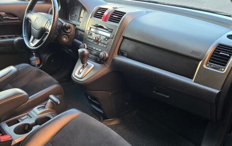 Honda CR-V III рестайлинг, 2011 год, 1 750 000 рублей, 14 фотография