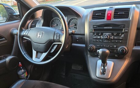 Honda CR-V III рестайлинг, 2011 год, 1 750 000 рублей, 13 фотография