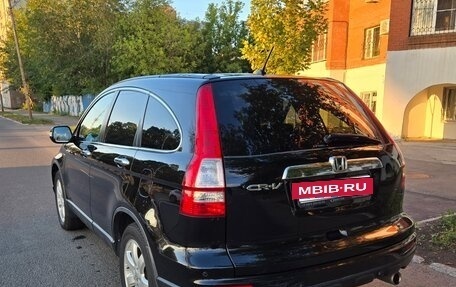 Honda CR-V III рестайлинг, 2011 год, 1 750 000 рублей, 7 фотография