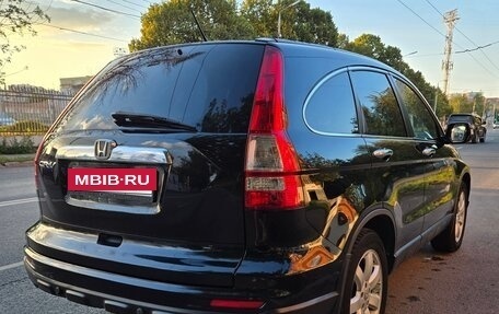 Honda CR-V III рестайлинг, 2011 год, 1 750 000 рублей, 6 фотография