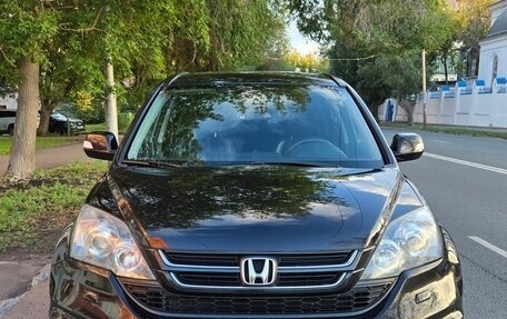 Honda CR-V III рестайлинг, 2011 год, 1 750 000 рублей, 8 фотография