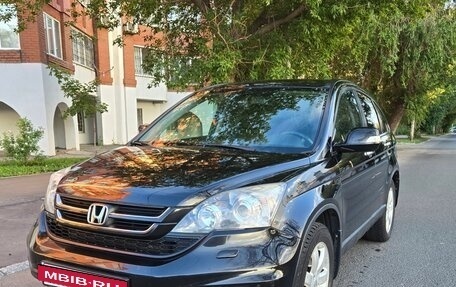 Honda CR-V III рестайлинг, 2011 год, 1 750 000 рублей, 3 фотография