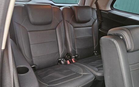 Mercedes-Benz GL-Класс, 2015 год, 2 970 000 рублей, 6 фотография