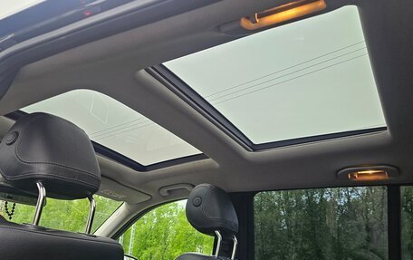 Mercedes-Benz GL-Класс, 2015 год, 2 970 000 рублей, 10 фотография