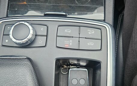 Mercedes-Benz GL-Класс, 2015 год, 2 970 000 рублей, 14 фотография