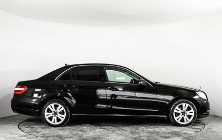 Mercedes-Benz E-Класс, 2012 год, 1 399 700 рублей, 4 фотография