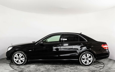 Mercedes-Benz E-Класс, 2012 год, 1 399 700 рублей, 8 фотография