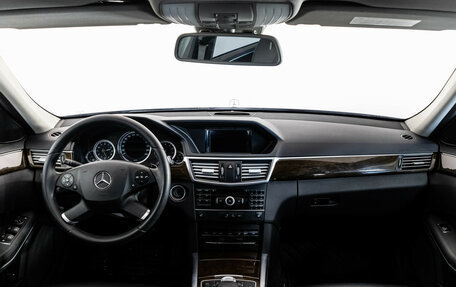 Mercedes-Benz E-Класс, 2012 год, 1 399 700 рублей, 10 фотография