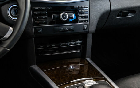Mercedes-Benz E-Класс, 2012 год, 1 399 700 рублей, 13 фотография