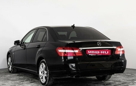 Mercedes-Benz E-Класс, 2012 год, 1 399 700 рублей, 7 фотография