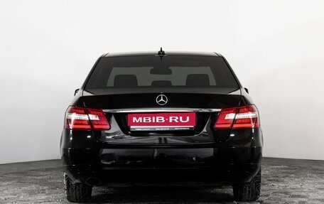 Mercedes-Benz E-Класс, 2012 год, 1 399 700 рублей, 6 фотография
