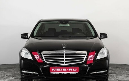 Mercedes-Benz E-Класс, 2012 год, 1 399 700 рублей, 2 фотография