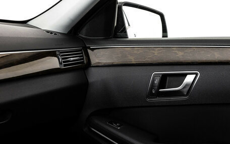 Mercedes-Benz E-Класс, 2012 год, 1 399 700 рублей, 15 фотография