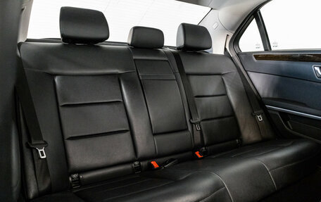 Mercedes-Benz E-Класс, 2012 год, 1 399 700 рублей, 20 фотография