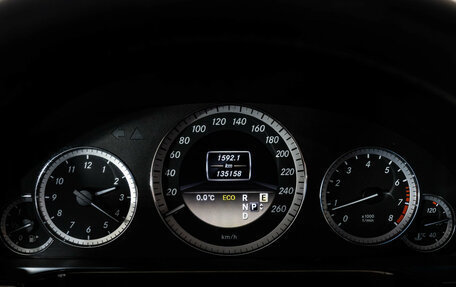Mercedes-Benz E-Класс, 2012 год, 1 399 700 рублей, 22 фотография