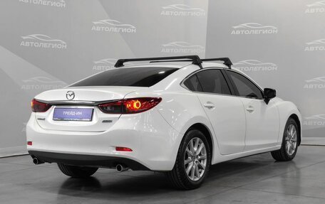 Mazda 6, 2012 год, 1 580 000 рублей, 5 фотография