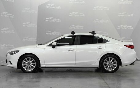 Mazda 6, 2012 год, 1 580 000 рублей, 2 фотография