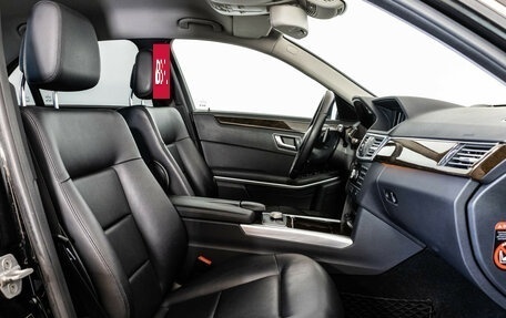 Mercedes-Benz E-Класс, 2012 год, 1 399 700 рублей, 19 фотография