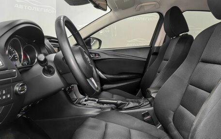 Mazda 6, 2012 год, 1 580 000 рублей, 9 фотография