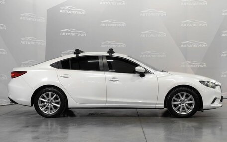 Mazda 6, 2012 год, 1 580 000 рублей, 6 фотография