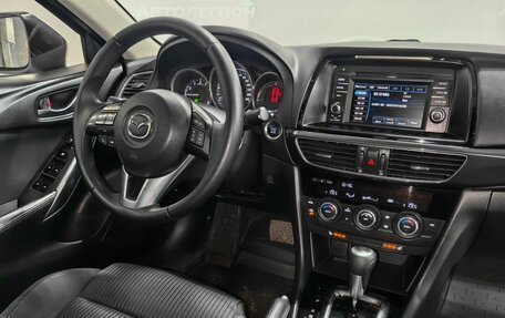 Mazda 6, 2012 год, 1 580 000 рублей, 12 фотография