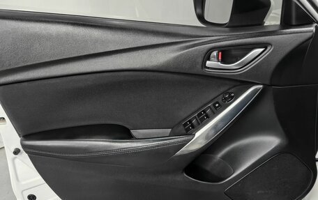 Mazda 6, 2012 год, 1 580 000 рублей, 15 фотография