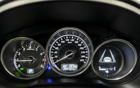 Mazda 6, 2012 год, 1 580 000 рублей, 16 фотография