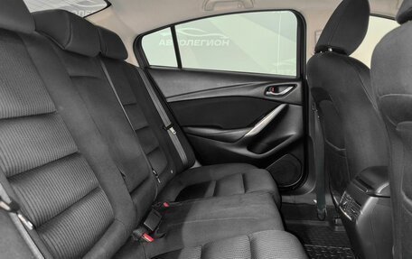 Mazda 6, 2012 год, 1 580 000 рублей, 14 фотография